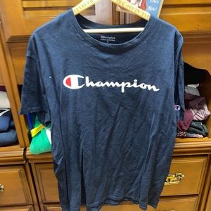 Champion classic T- Shirt